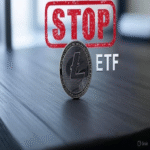 El estancamiento político en Washington obstaculiza la aprobación del ETF de Litecoin.