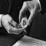 Solicitan la paralización de la norma sobre confiscación de bitcoin en España.