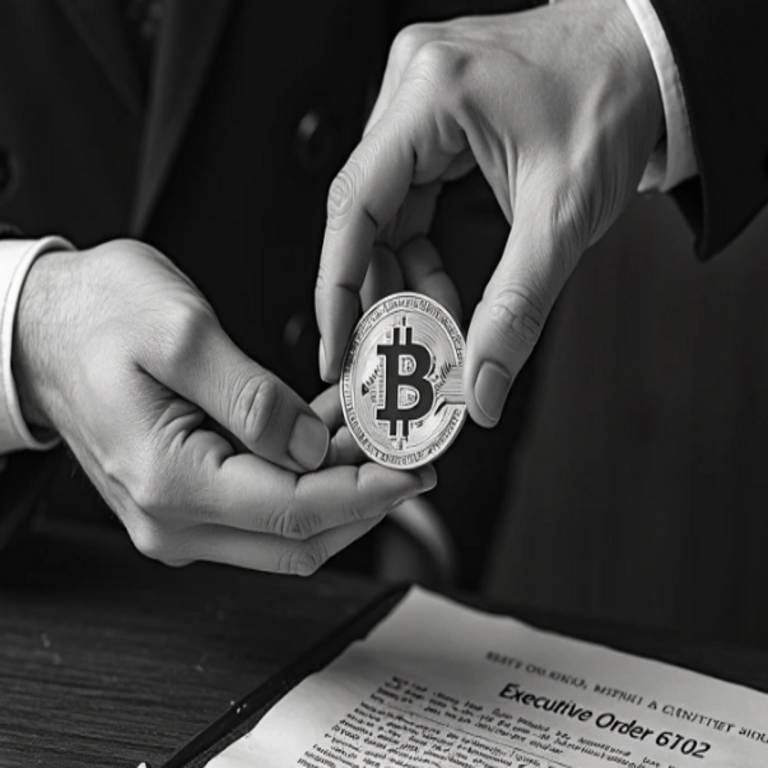Solicitan la paralización de la norma sobre confiscación de bitcoin en España.