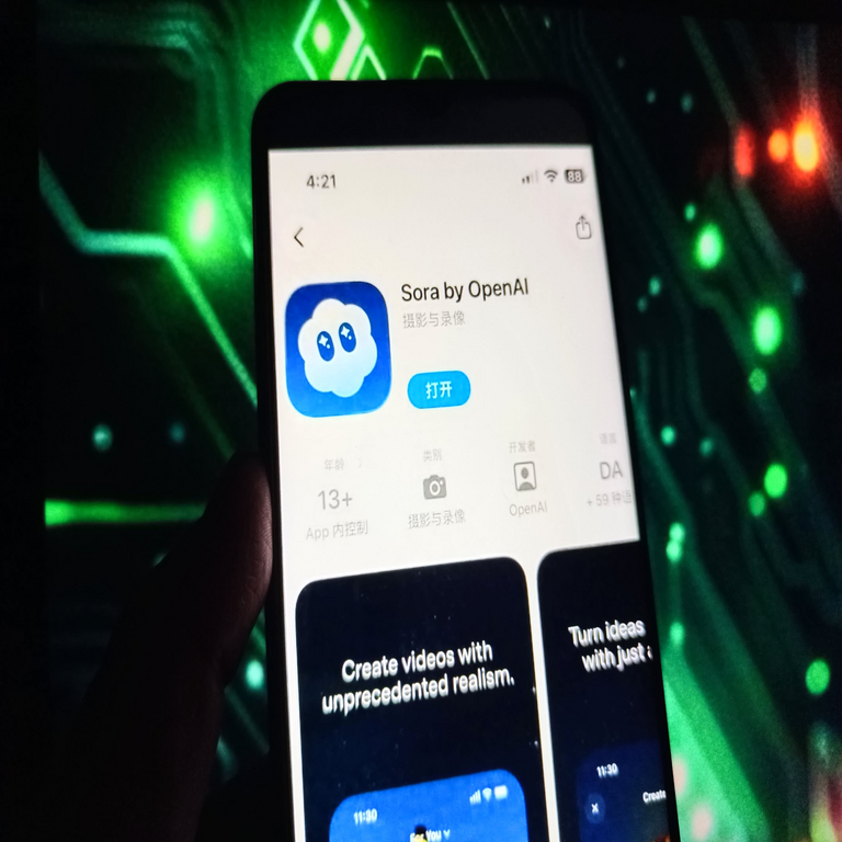 Guía para obtener códigos de invitación de la aplicación Sora del generador de videos con IA viral de OpenAI