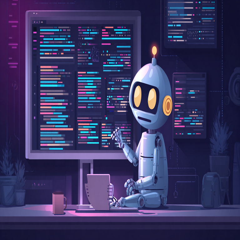 El agente de codificación Jules de Google supera el chat con nueva línea de comandos y API.