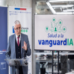 Chile | Salud en la vanguardia de la IA: inteligencia artificial para optimizar la gestión en la salud pública