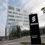 Ericsson España presenta su nueva sede corporativa en Madrid.