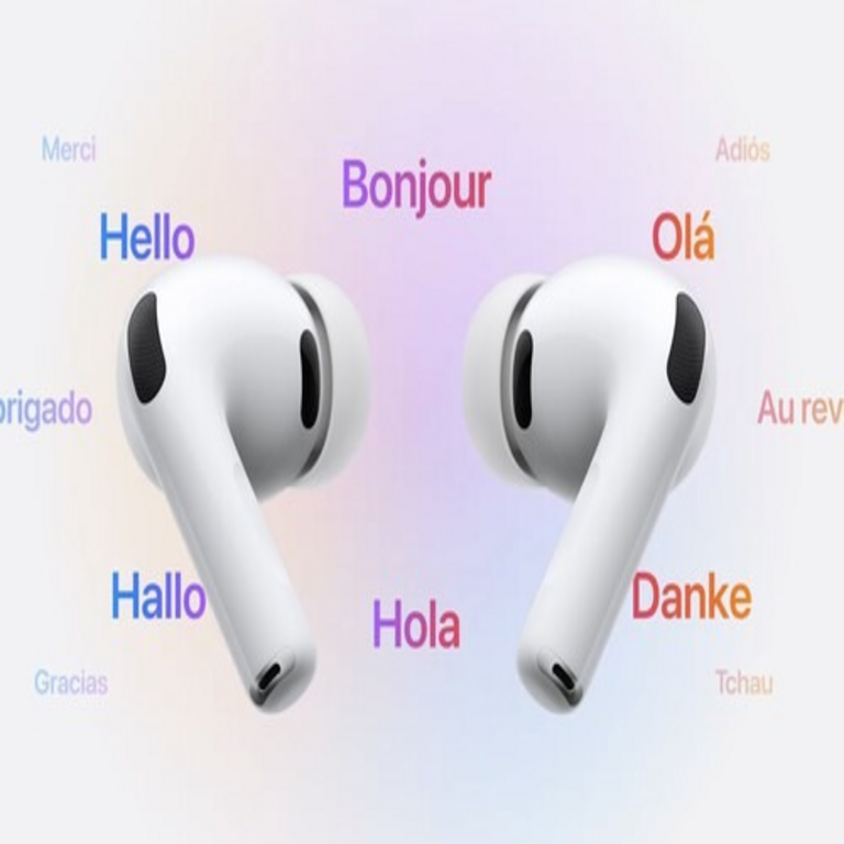 Los AirPods Pro 3 resultan irreparables y obtienen una calificación de 0 en la escala de reparabilidad de iFixit.