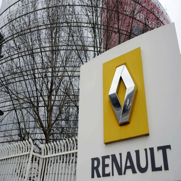 Renault Reino Unido sufre un ciberataque en el que hackers han robado datos personales de usuarios y clientes.