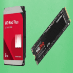 Utiliza estos discos duros HDD y SSD en promoción para realizar copias de seguridad garantizadas.