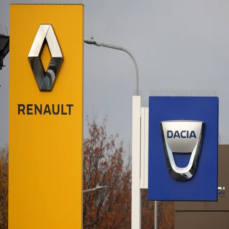 El Grupo Renault confirma que ciertos datos de clientes en el Reino Unido fueron robados en una brecha de terceros.