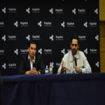 Después de la adquisición de un unicornio, Kapital se prepara para un listado dual en México y Estados Unidos.