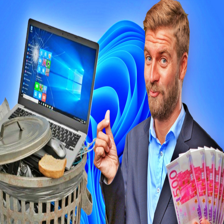 El cese de soporte para Windows 10 representa una medida controvertida que beneficia primordialmente a Microsoft y a los ciberdelincuentes a nivel global.