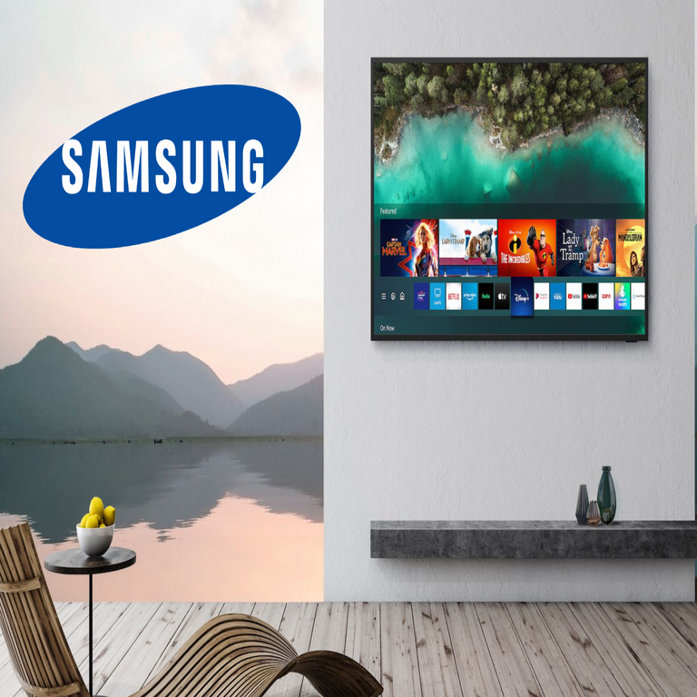 ¿Posee un Smart TV de Samsung? Buena noticia: se avecina una renovación integral en streaming, gaming y diseño.