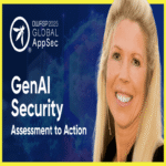 Seguridad en IA Generativa: De la Evaluación a la Implementación – Sandy Dunn – OWASP25 #1