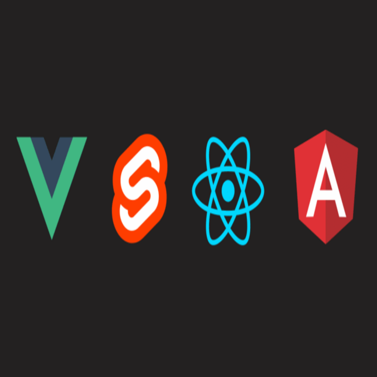 No aprendas otro framework de JavaScript. En su lugar, domina estos tres principios arquitectónicos.