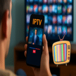 Una aplicación gratuita y la mejor lista IPTV representan todo lo necesario para acceder a la TDT y a más de 40.000 canales de televisión de todo el mundo en mi dispositivo móvil sin incurrir en ningún gasto.