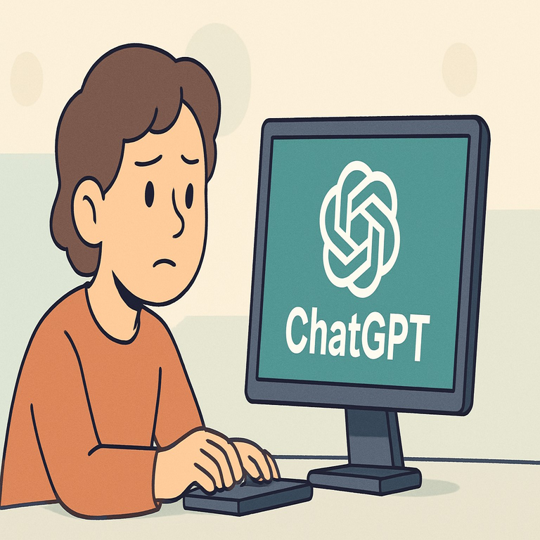 No es necesario reflexionar sobre las solicitudes dirigidas a ChatGPT, ya que esta herramienta las procesa de manera autónoma.