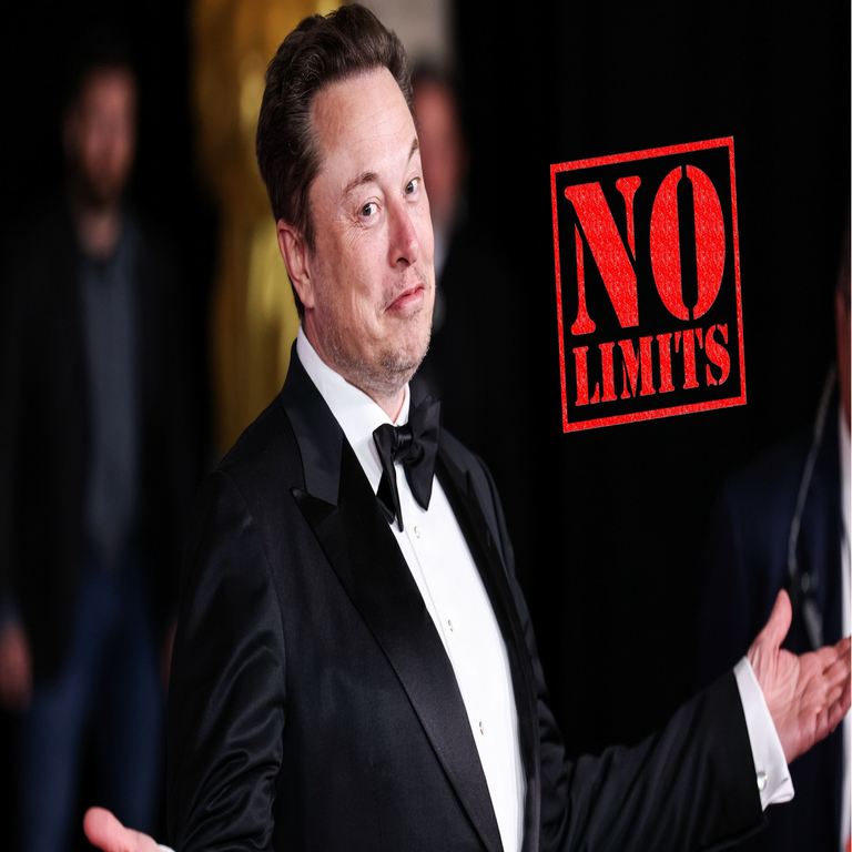 Elon Musk logra el hito histórico de ser la primera persona en acumular una fortuna valorada en 500.000 millones de dólares.