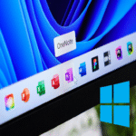 Por fin, una función largamente aguardada se integra a la barra de tareas de Windows 11.