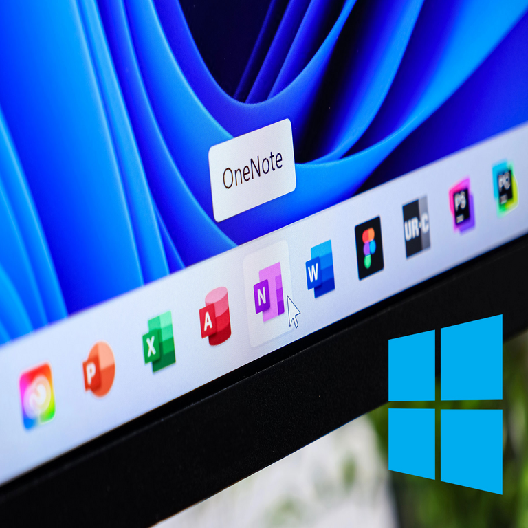 Por fin, una función largamente aguardada se integra a la barra de tareas de Windows 11.