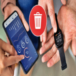 Guía para limpiar la caché de un reloj inteligente: restaura tu smartwatch a su estado óptimo en solo 30 segundos.