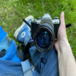 La Pentax MZ-M y otros modelos: cómo las cámaras de plástico casi destruyeron a los pioneros de la fabricación de réflex.