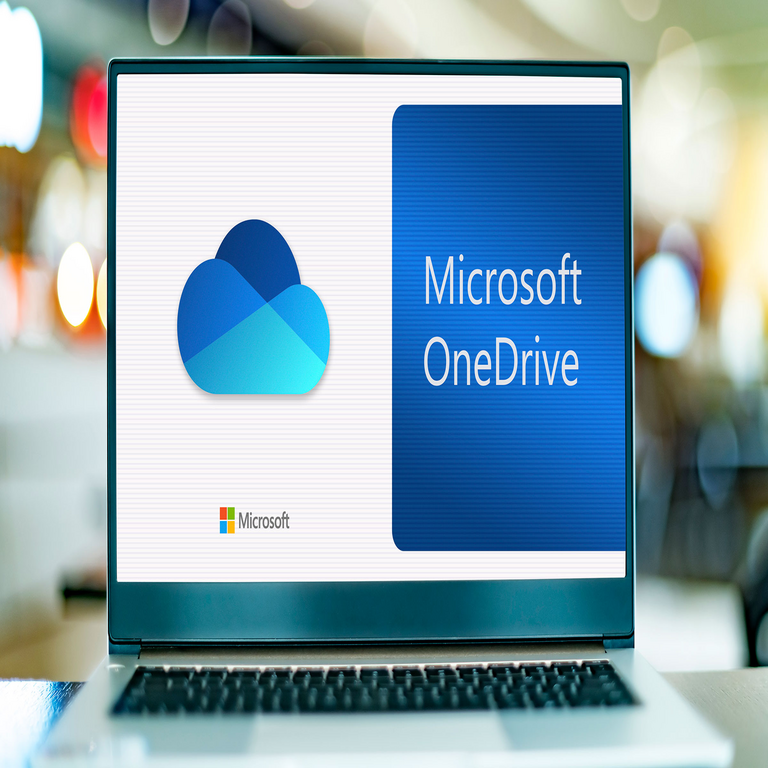 Así se presenta la futura aplicación de OneDrive en Windows 11, con integración de fotos, vídeos y Copilot.
