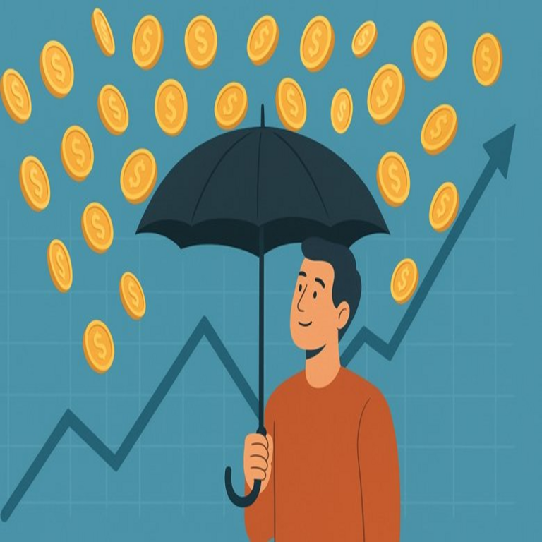 Cómo creé mi propio fondo de pensiones utilizando fondos cotizados en bolsa y una aplicación móvil