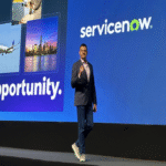 ServiceNow estima un impacto de 22 billones de dólares derivado de la inteligencia artificial, plataformas integradas y agentes en los flujos de trabajo.