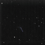 Vista preliminar de 3I/ATLAS desde Marte