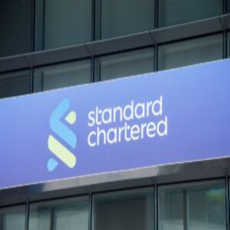 Bitcoin se dirige ahora hacia los 135.000 dólares, según Standard Chartered.