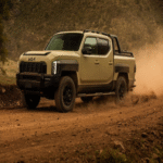 Kia Tasman: la primera camioneta pickup de la marca debuta en Colombia con potencia, diseño innovador y tecnología avanzada, revelando su precio.