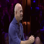 La inteligencia artificial atraviesa una «burbuja industrial» que generará innovaciones perdurables, según Jeff Bezos.