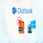 Microsoft desactivará la visualización de imágenes SVG en línea en Outlook para usuarios de la versión web y de Windows.