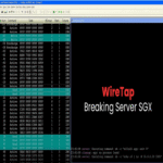 Nuevo ataque WireTap compromete el enclave SGX en servidores para extraer datos sensibles.