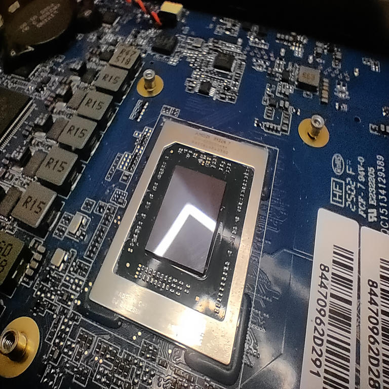 Cómo remodelé mi mini-PC y las razones técnicas que lo justificaron
