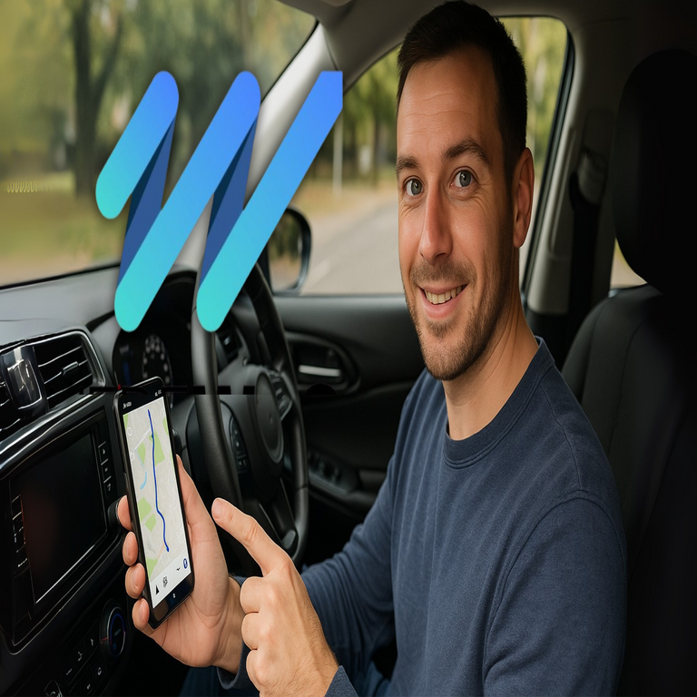 He reemplazado Google Maps y Waze por esta aplicación de mapas gratuita, lo que me ha proporcionado una sensación de liberación: es más limpia, respeta la privacidad y opera de manera impecable en áreas sin cobertura.