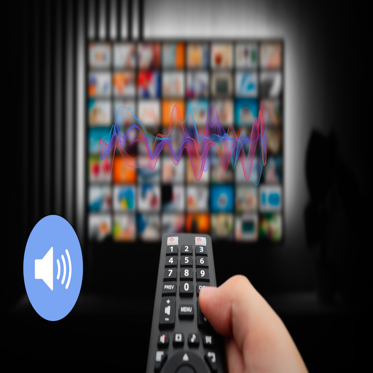 Esta opción oculta en la configuración eleva la calidad del audio en tu Smart TV durante películas y series, equivalente a la adquisición de una barra de sonido.