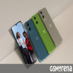 Fecha de lanzamiento en India del Motorola Moto G06 Power.
