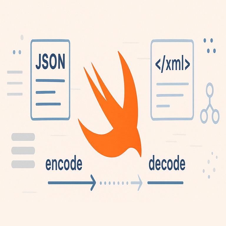Codable en Swift
