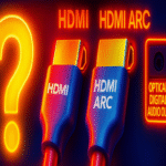 La principal distinción entre un puerto HDMI estándar y un HDMI ARC radica en sus funcionalidades específicas.
