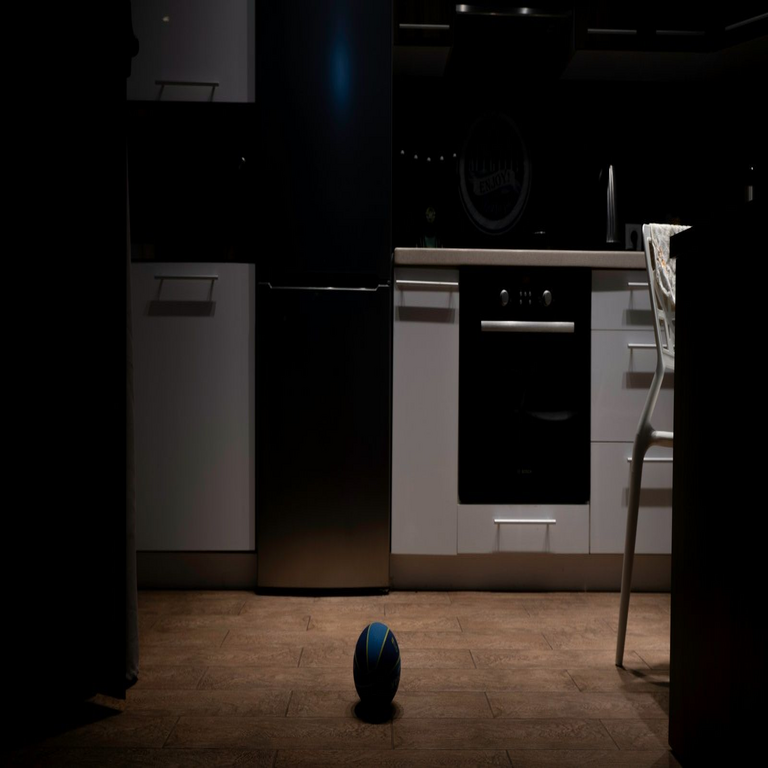 La vulnerabilidad de tu vivienda inteligente que un corte de electricidad podría exponer.