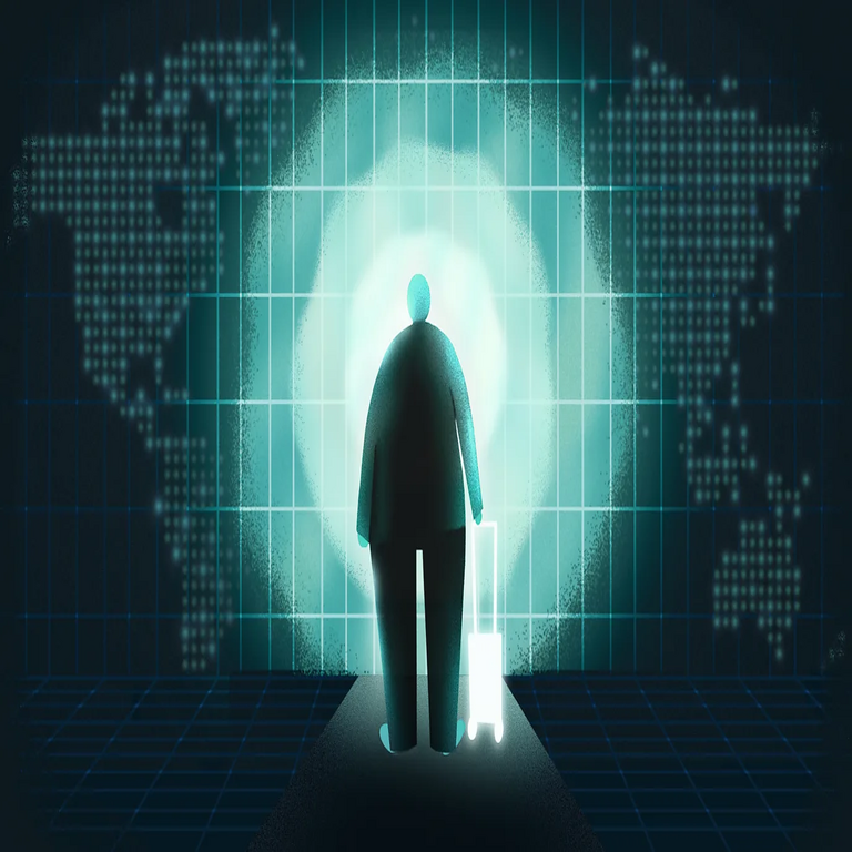 Riesgos de planificar el próximo viaje mediante inteligencia artificial