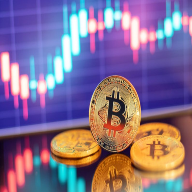 Bitcoin alcanza un nuevo máximo histórico al superar los 125.500 dólares estadounidenses.