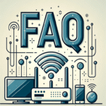 Guía exhaustiva de preguntas frecuentes sobre Wi-Fi