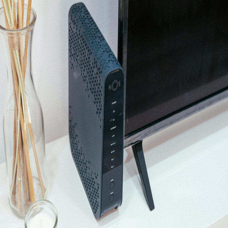 Desconecté la conexión de fibra óptica y dependí exclusivamente de la red 5G durante dos semanas: aspectos no divulgados comúnmente.