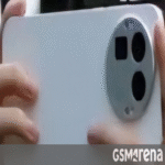 El Realme GT8 Pro se filtra de nuevo en una fotografía en vivo junto con especificaciones clave.