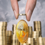 Bitcoin se encuentra en una etapa de acumulación intensiva.