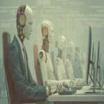 ¿Sustituir programadores por inteligencia artificial? Por qué Bill Gates, Sam Altman y la experiencia recomiendan no hacerlo.