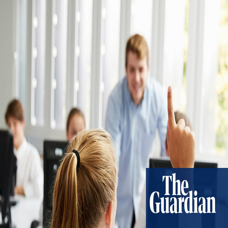Seis de cada diez escuelas secundarias del Reino Unido sufrieron un ciberataque o una brecha de seguridad en el último año.