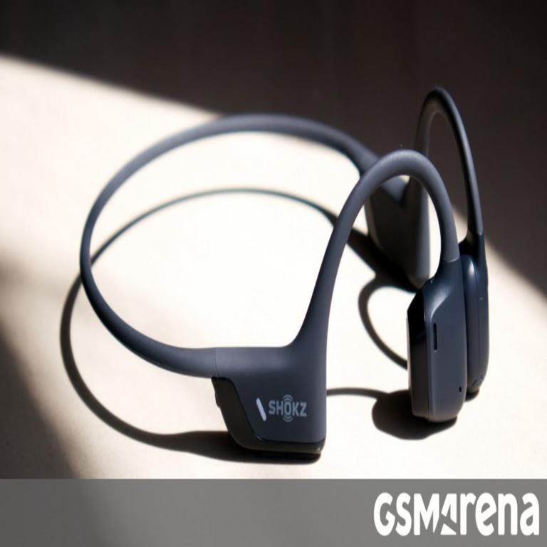Reseña de los auriculares Shokz OpenRun Pro 2
