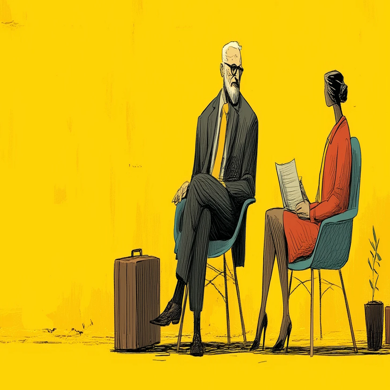 Cómo triunfar en las entrevistas de empleo en ciberseguridad