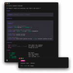 Cómo desarrollar una utilidad con interfaz de usuario textual en Go